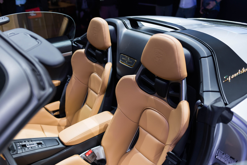 Photo: Kristen Lee/Jalopnik